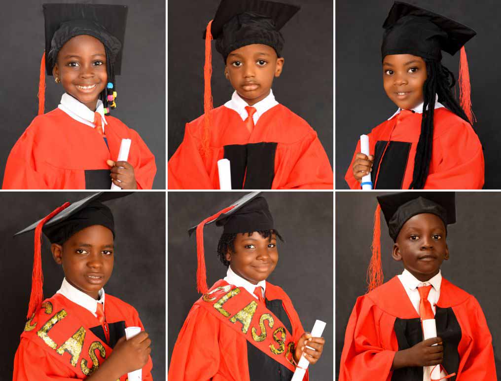 Crystaland-Graduands