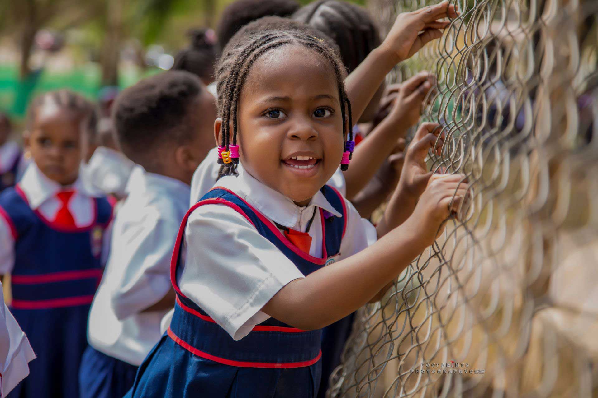 Crystaland Schools Makurdi Slider