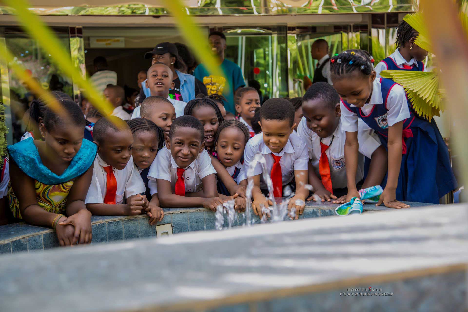 Crystaland Schools Makurdi Slider