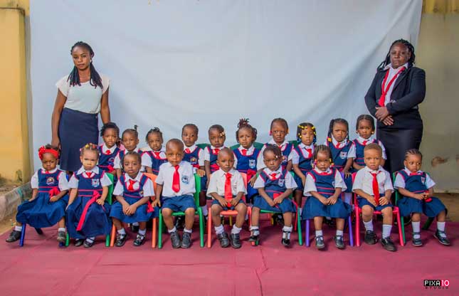 Crystaland Gallery Picture