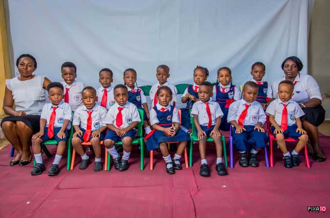 Crystaland Gallery Picture