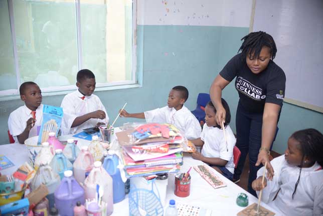 Crystaland Gallery Picture