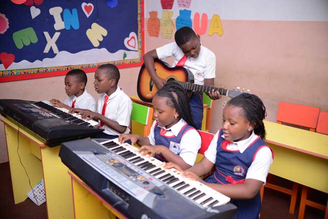 Crystaland Gallery Picture