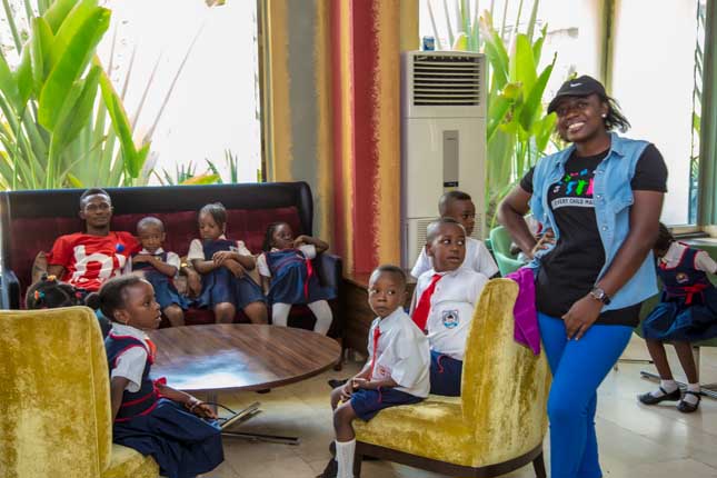 Crystaland Gallery Picture