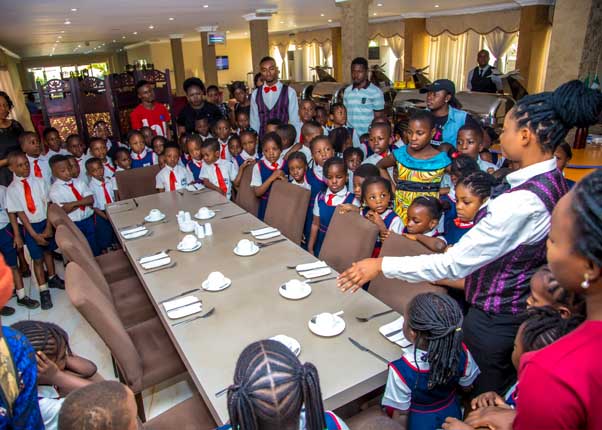 Crystaland Gallery Picture