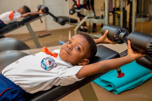 Crystaland Gallery Picture