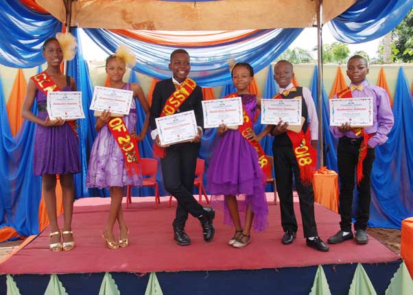 Crystaland Gallery Picture