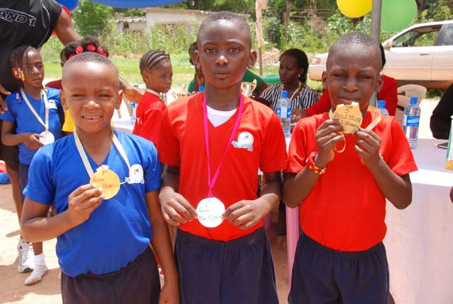 Crystaland Gallery Picture