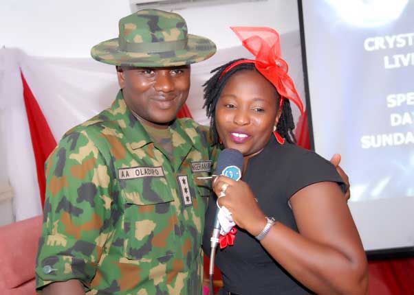 Crystaland Gallery Picture