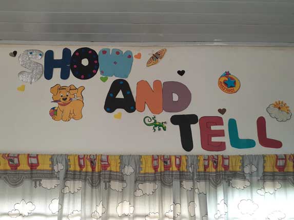 Crystaland Gallery Picture