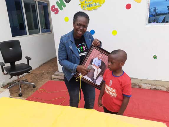 Crystaland Gallery Picture