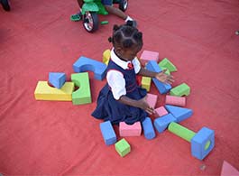 Crystaland Pre-School